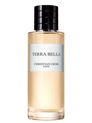 TERRA BELLA perfume by Dior .